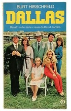 Dallas Burt Hirschfeld Oscar