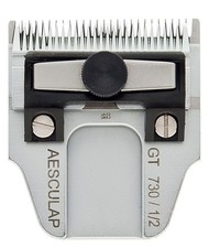 Testina Aesculap per tosatrice