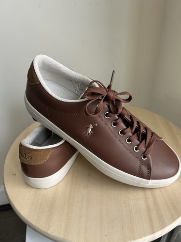 Scarpe ginnastica polo - scarpe,