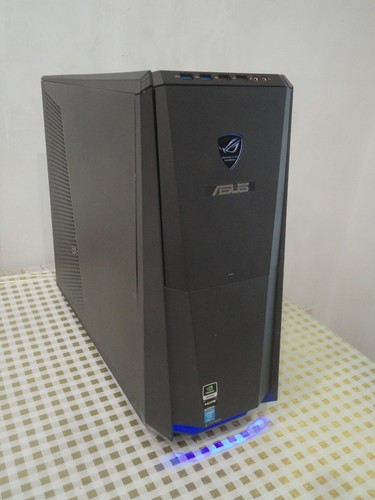 Asus rog gaming core - asus,