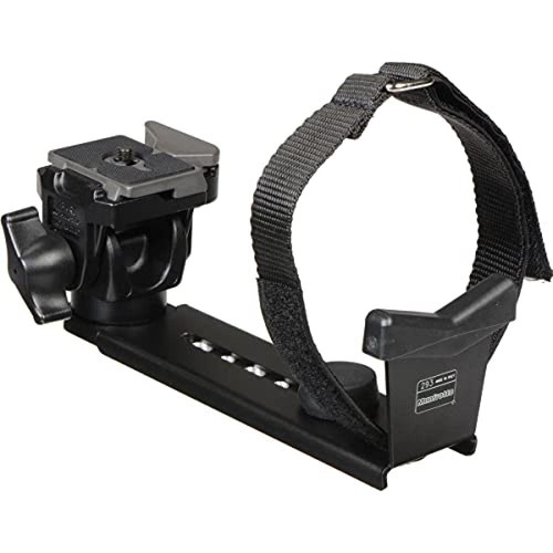 Manfrotto 293 telephoto - manfrotto,