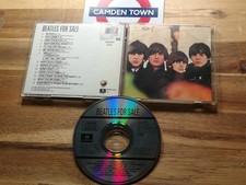 The Beatles - For Sale Early