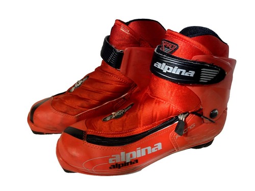 Scarponi sci alpina prj - scarponi, da