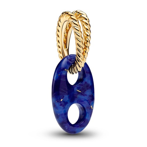 Pandora charm anni - charm, cinturino