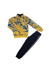 Completo tuta bambino ragazzo