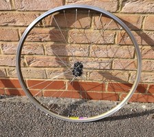 Ruota anteriore Mavic 220