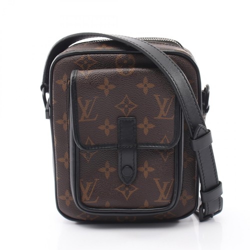 Borsa tracolla louis - tracolla, vuitton