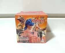 Gatsu Gatsu Toriko Figure