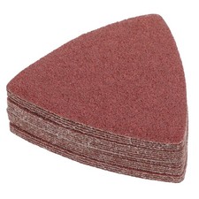  20 pezzi di carta abrasiva