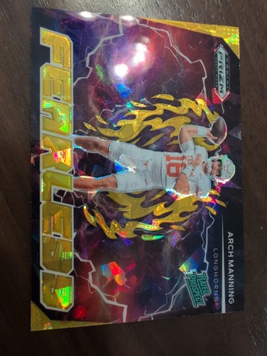 2025 panini prizm draft - draft, picks