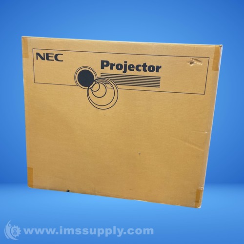 Nec um361x proiettore a - nec, np-um361x-wk