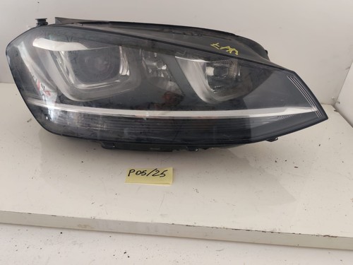 Faro proiettore destro vw - destro, dx
