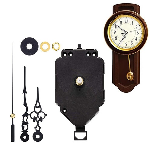 Kit movimento orologio - movimento, for