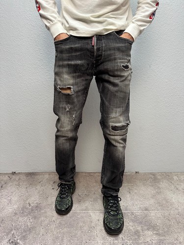 Jeans uomo dsquared2 - jeans,