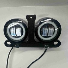 Faro led malaguti phantom - faro, f12