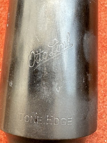 Otto link slant signature - link,