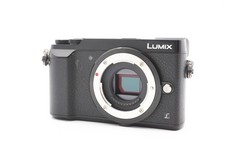 Panasonic Lumix GX80