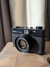 [Ricondizionato] ROLLEI XF 35