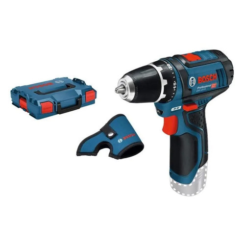 Bosch gsr l - gsr, 10.8-2-li