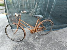 bici legnano vintage Anni 50-60