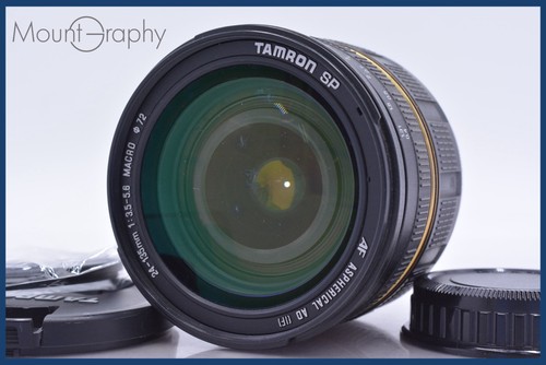 Ecc tamron sp af - 【ecc】,