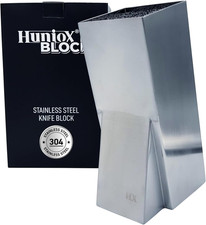 Block- Ceppo per Coltelli Da