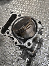 Cilindro E Pistone Gruppo Termico Sh 300 2007 2008 2009 2010 2011 2012 2013 2014