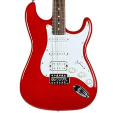 Faber STCL Stratocaster