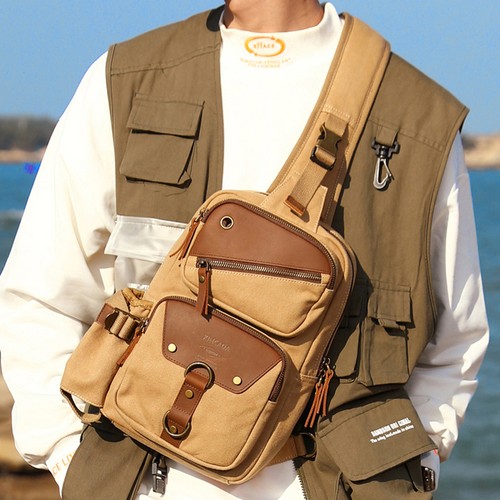 Zaino tracolla borsa a - tracolla,