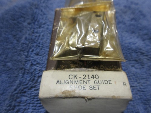 New sunnen ck2140 guide shoe - #ck2140,