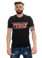 PYREX - T-SHIRT UOMO -