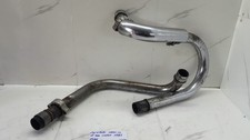 Collettore scarico marmitta - collettore,