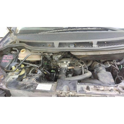 Motore compl 4hw lancia - compl.,