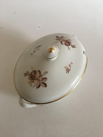 Zuppiera ovale royal - zuppiera,