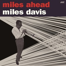 Miles davis - miles, ahead