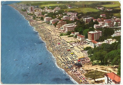 Jesolo venezia veduta - -,