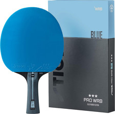 Racchetta ping pong pro wrb - da,