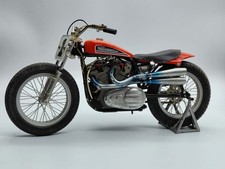 Harley Davidson 1972 XR750
