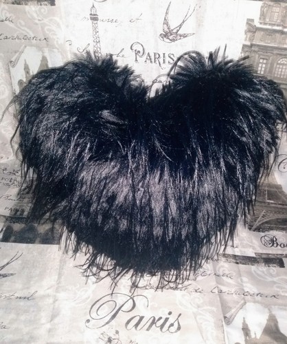 Rocker punk goth plush - rocker,