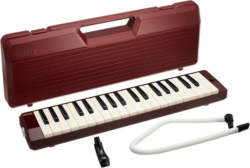 Yamaha 37d pianica - yamaha,