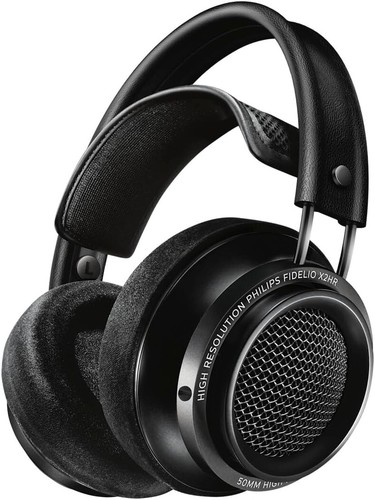 Philips audio fidelio x2hr - philips, x2hr/00