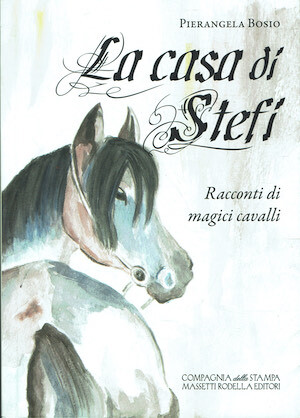 Casa stefi racconti - stefi.,