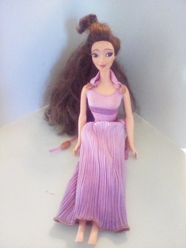 Mattel vintage meg 1991 - vintage, della
