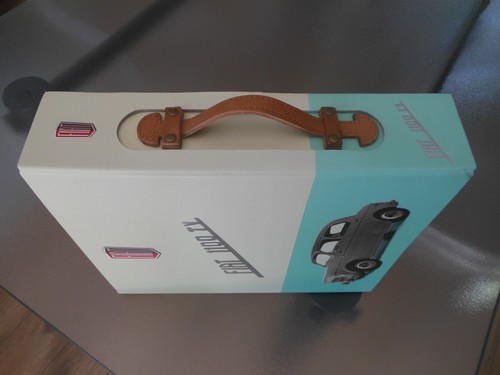 Superbe original coffret - original,