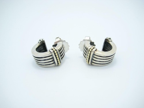 Lagos caviar sterling 18k - sterling, &