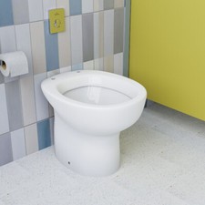 Vaso WC INFANZIA baby sanitari