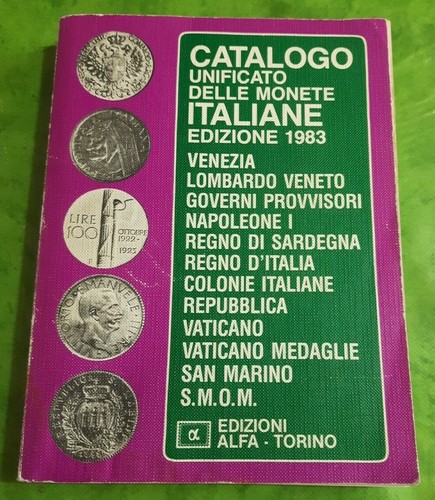 Catalogo unificato delle - unificato,