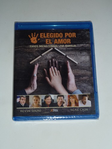 Elegido por amor spanish - por, (spanish