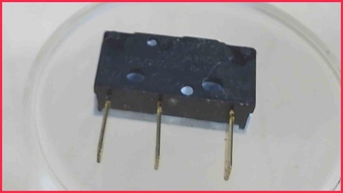 Interruttore sensore micro