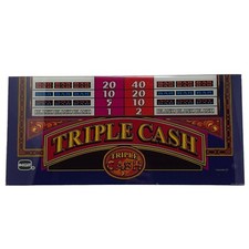 Slot machine casinò triplo